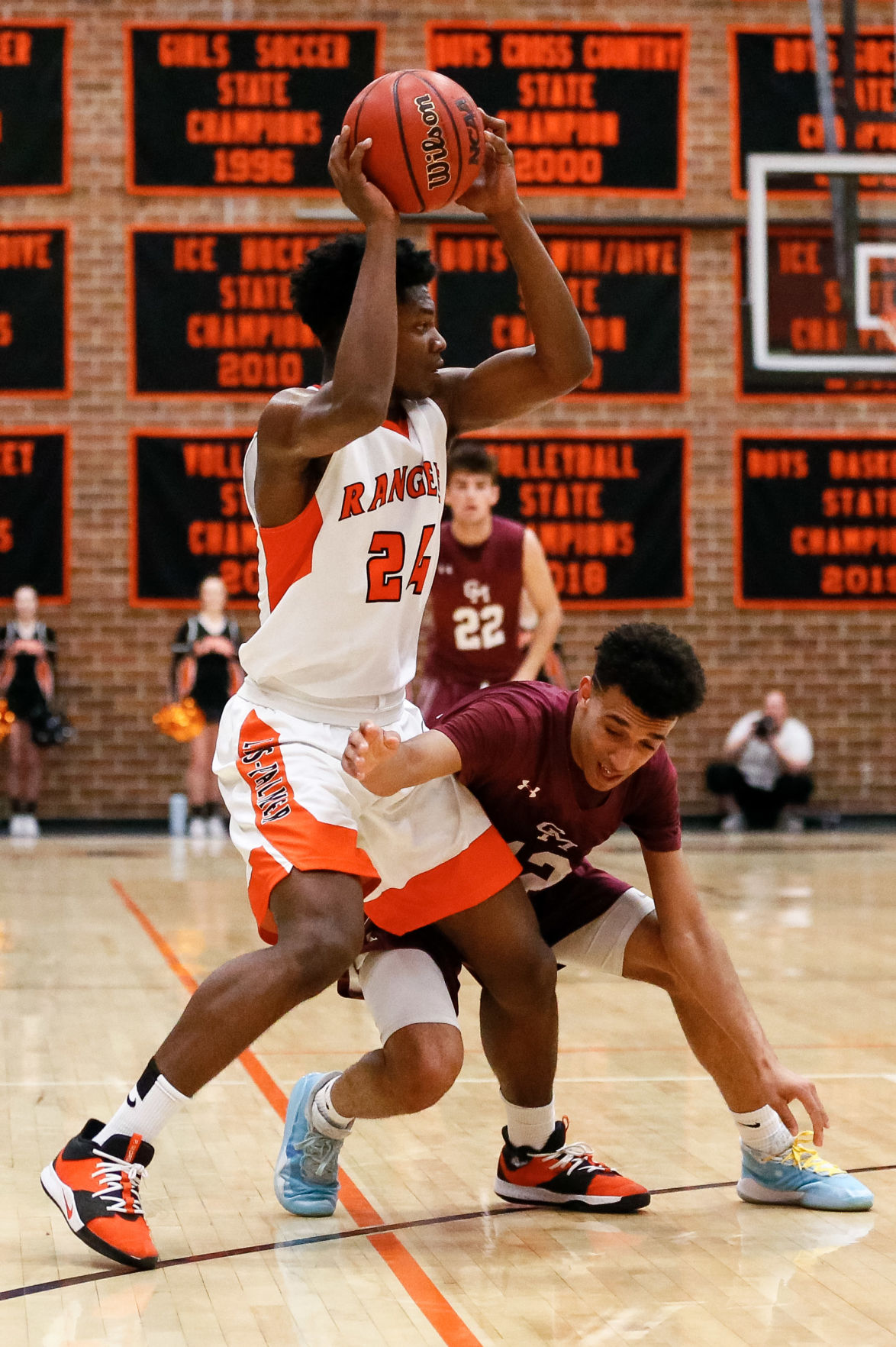PREP BASKETBALL